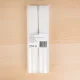 Huslog Vacuum Sealer Film Roll 2 pcs 28 x 300 cm