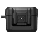 Spigen Lock Fit Case for AirPods Pro 3 - Black