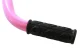 Kids Bike Push Handle, Pink