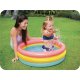 Intex Inflatable Kids Pool 86 x 25 cm, 3 Colors