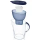 Water Filter Jug Brita Marella XL, 3.5 l, Blue