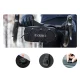 Rockbros TL001 ROAD TO SKY Waterproof Handlebar Bike Bag 1.9L - Black