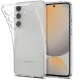 Spigen Samsung Galaxy S24 FE Case Liquid Crystal, Transparent