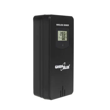 GreenBlue GB532 Outdoor Weather Station Sensor