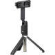 Samsung by Mobeen Selfie Stick with Tripod Telescopic Stand and Bluetooth RC, Black