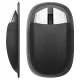 Spigen LD220 Mouse Sleeve, Black