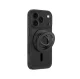 AmazingThing Titan Pro Lens Ring Set Case for iPhone 18 Pro Max with MagSafe, Black