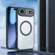 Dux Ducis iPhone 17 Air Case Aimo Mag, Black