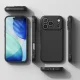 Ringke Onyx Magnetic MagSafe Phone Case Cover iPhone 17 Pro Max - Black
