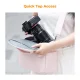 K&F Concept Camera Sling Bag 5L, Pink
