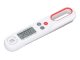 LCD kitchen pin thermometer meat wine 300°c cooking soups