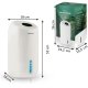 Air Dehumidifier, Moisture Absorber, Berdsen BD-529
