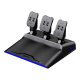PXN-V99 Spēļu stūre (PC / PS3 / PS4 / XBOX ONE / SWITCH)