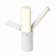Rechargeable Camping LED Lamp, 4000 mAh, White