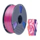Sunlu PLA+ Silk Tri-Color 3D Printer Filament (Red, Yellow, Blue)