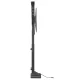 Maclean MC-866 Motorized TV Lift Stand for 37-65 Inch TVs up to 50kg