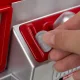 Kruzzel Candy Grabber Arcade Machine 24849