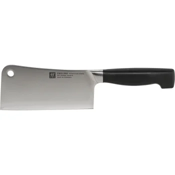 ZWILLING Four Star 15cm Meat Cleaver Chopper Knife
