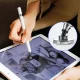 Tech-Protect Ombre Stylus for Tablet, Purple