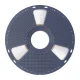 Sunlu PLA+ Silk 3D Printer Filament, White