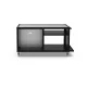 Alfa Forni Modular Cooking Station 160x80cm 304 Stainless Steel