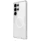 Nillkin Nature Pro Magnetic Case for Samsung Galaxy S25 Ultra, Clear