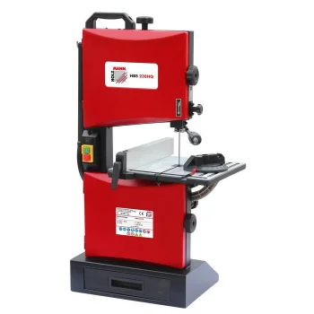 Wood Bandsaw Holzmann HBS230HQ 300 W