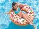 Inflatable Swim Ring Intex Donut 56263, 99 cm