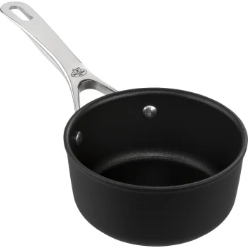 Ballarini ALBA Saucepan 16 cm, 1.4 L, Black
