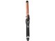 Triple Barrel Hair Waver with Adjustable Temperature for Beach Waves