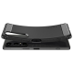 Spigen Rugged Armor Case for Sony Xperia 1 VII, Matte Black