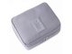 Travel Toiletry Bag Cosmetic Makeup Organizer, Grey