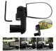 Gotel L9C1 360° Rotating Bicycle Mirror