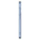 Spigen Liquid Crystal Case for Samsung Galaxy S25+, Transparent