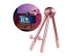 Desk Phone Holder Remax Alien Series RM-C58 Stand for Smartphone, Pink