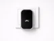 Wireless Kinetic Doorbell, 130m, IP68, Black