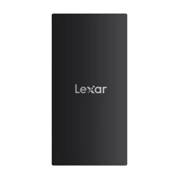 Lexar SL300 2TB Portable SSD