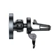 Tech-Protect MM15W-V5 MagSafe Car Holder & 15W Charger Black