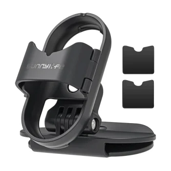 Sunnylife G3S-J867 Cap Clip for Insta360 GO 3S / GO 3
