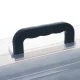 Ruhhy 24499 Medicine Organizer Storage Box