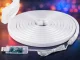 5m Flexible RGB LED Neon Strip with Bluetooth App, Remote & USB