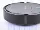 Cordless Robot Vacuum Cleaner with Mop Function, Black