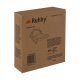 Подвесная настенная полка Ruhhy Loft, 19x23x20 см