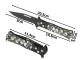 Tactical Folding Knife, Steel Blade, 20.5 cm