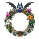 LEGO Seasons 40825 Halloween Wreath