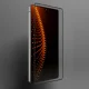 Sbs Samsung Galaxy S25 Ultra Tempered Glass D3O with Frame