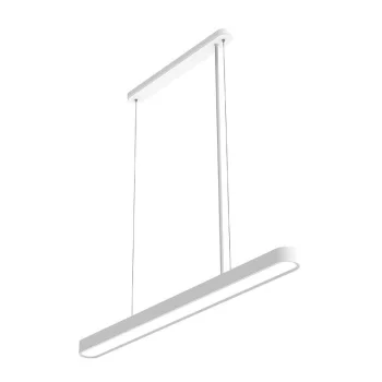 Yeelight Crystal Pendant Light Smart LED Fixture, White