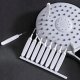 Cleaning brush cutter
