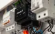 DIN Rail 3-Channel Relay Shelly Pro 3, WiFi / LAN