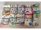 Microfiber Cleaning Cloth Set, 30x30 cm, 6 pcs